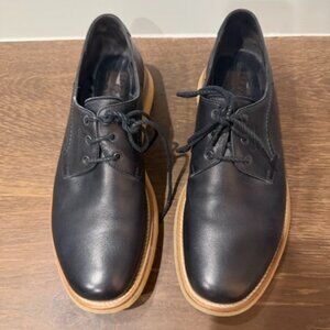 Salvatore Ferragamo Mens Shoes